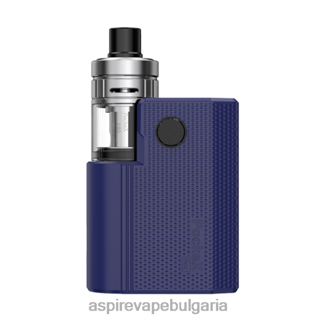 Aspire Vape Amazon - Aspire Pockex кутия комплект DLHN8105