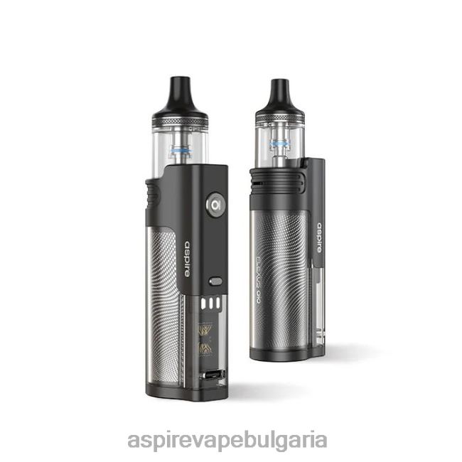 Aspire Vape Pen - Aspire Flexus aio DLHN837 черен