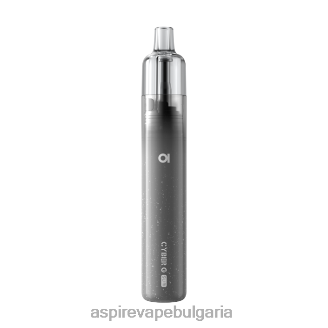 Aspire Vape Products - Aspire Cyber g тънък DLHN830 черна галактика
