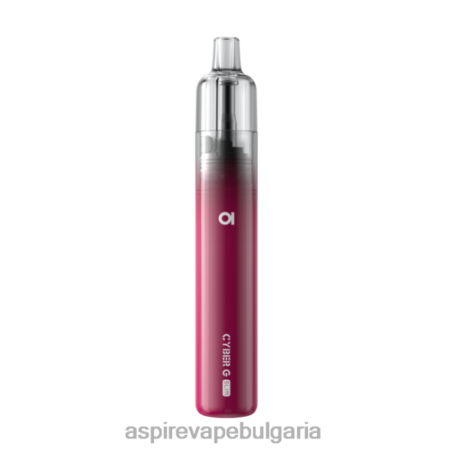 Aspire Vape Products - Aspire Cyber g тънък DLHN830 черна галактика