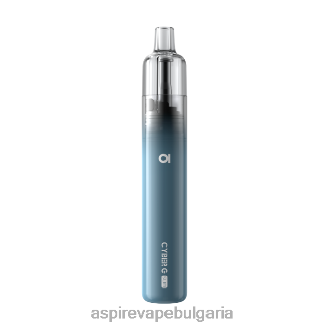 Aspire Vape Products - Aspire Cyber g тънък DLHN830 черна галактика