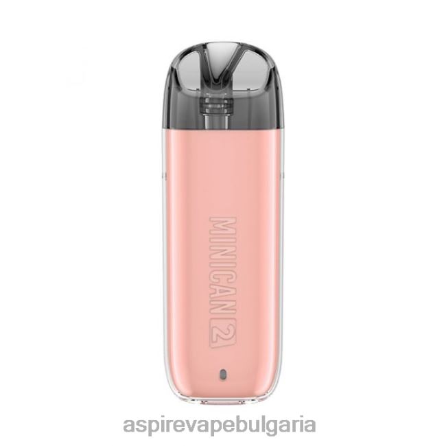 Aspire Vape Amazon - Aspire Minican 2 DLHN865 розово
