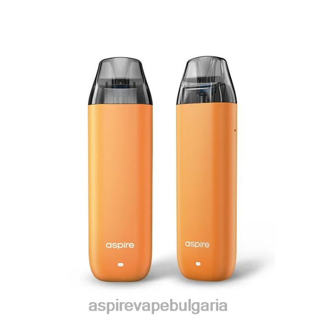 Aspire Vape Amazon - Aspire Minican 3 DLHN855 оранжево