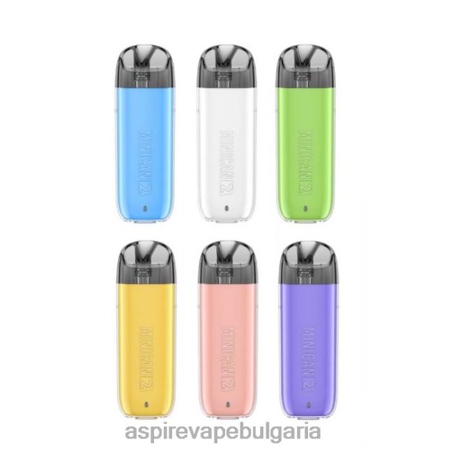 Aspire Vape Products - Aspire Minican 2 DLHN870 лавандула