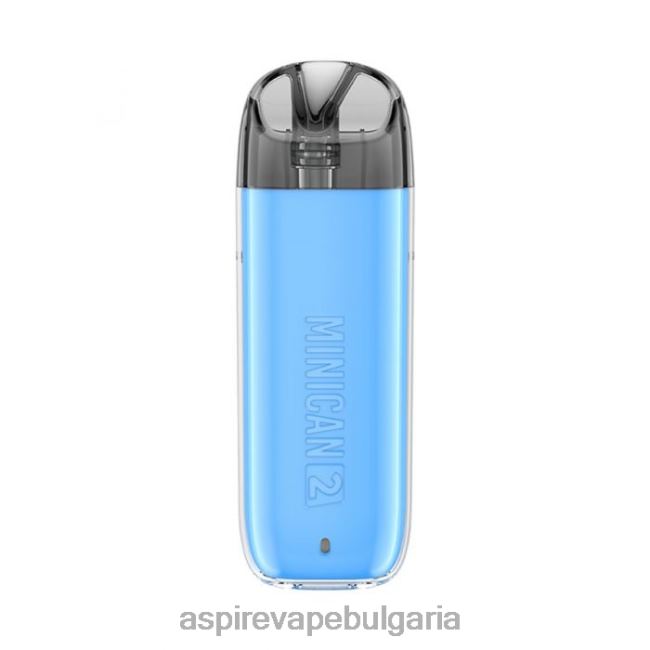 Aspire Vape Products - Aspire Minican 2 DLHN870 лавандула