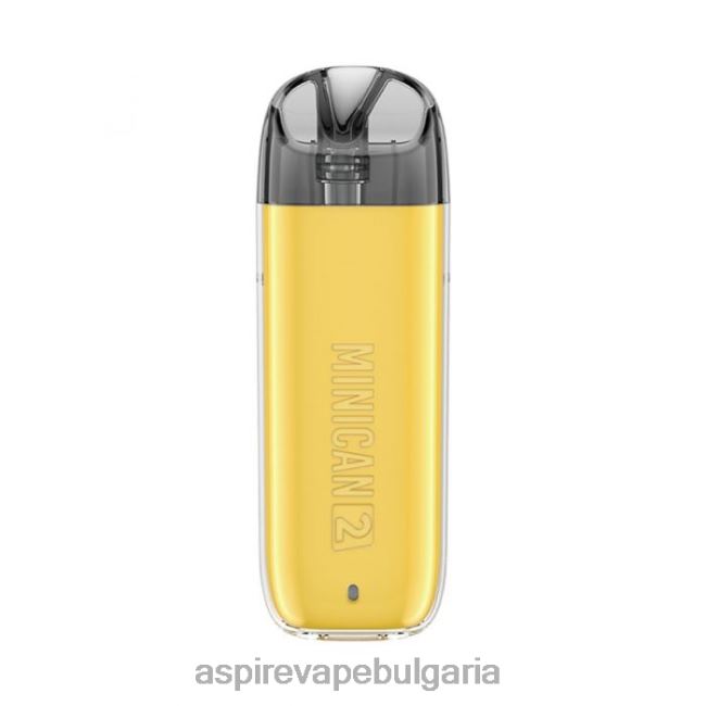 Aspire Vape Products - Aspire Minican 2 DLHN870 лавандула