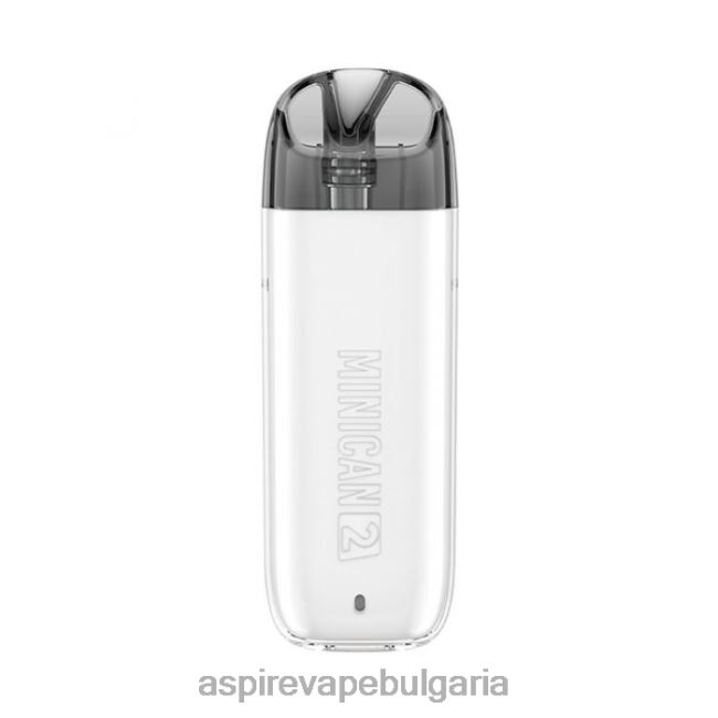Aspire Vape Products - Aspire Minican 2 DLHN870 лавандула