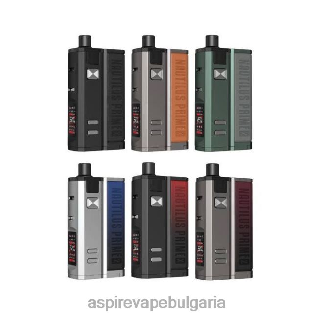 Aspire Vape Amazon - Aspire Nautilus Prime x комплект DLHN8135