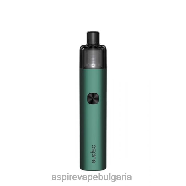 Aspire Vape Bulgaria - Aspire Avp -комплект кубчета DLHN8122 ловджийско зелено