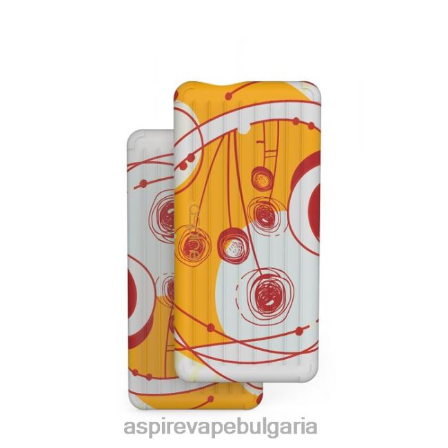 Aspire Vape Bulgaria - Aspire Puxos Mod подвижен страничен панел (премиум) DLHN8312 p6