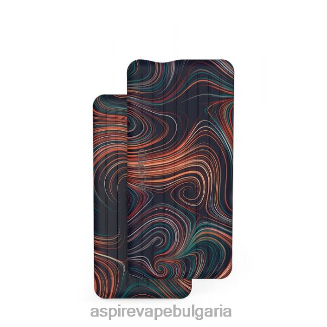 Aspire Vape Products - Aspire Puxos Mod подвижен страничен панел (премиум) DLHN8310 p3