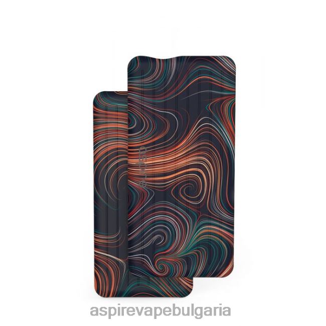 Aspire Vape Products - Aspire Puxos Mod подвижен страничен панел (премиум) DLHN8310 p3