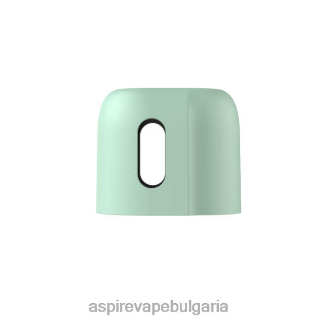 Aspire Vape Products - Aspire Fluffi защитни капачки за капсули DLHN8290 циан