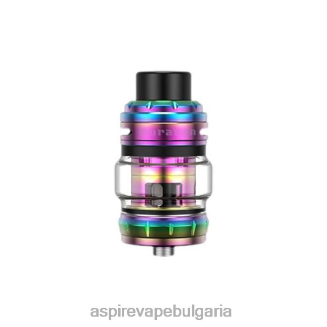 Aspire Vape Amazon - Aspire Huracan резервоар DLHN8165 дъга