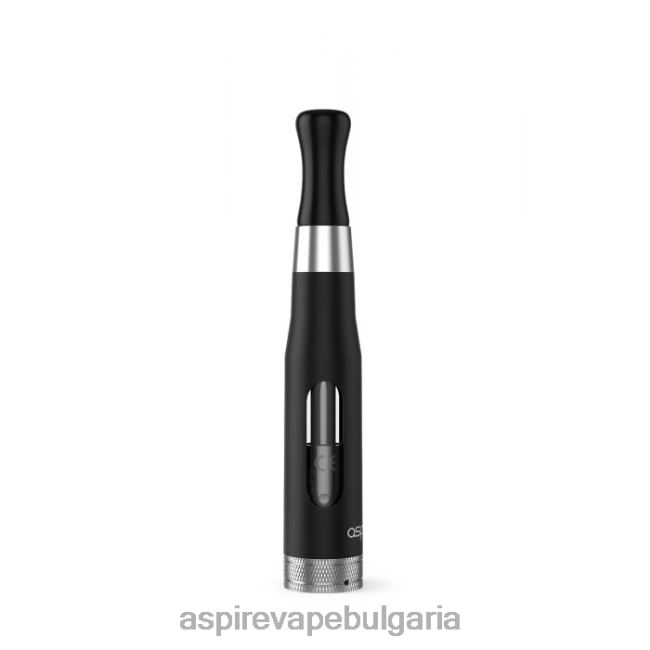 Aspire Vape Pen - Aspire ce5-s bvc (ego) 1.8 ohm - 5 бр DLHN8177 черен