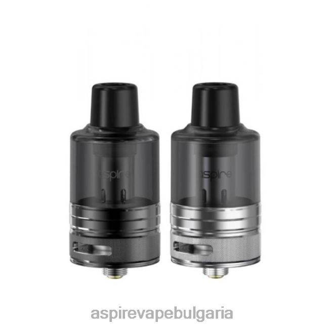 Aspire Vape Products - Aspire Finixx под резервоар DLHN8180 черен