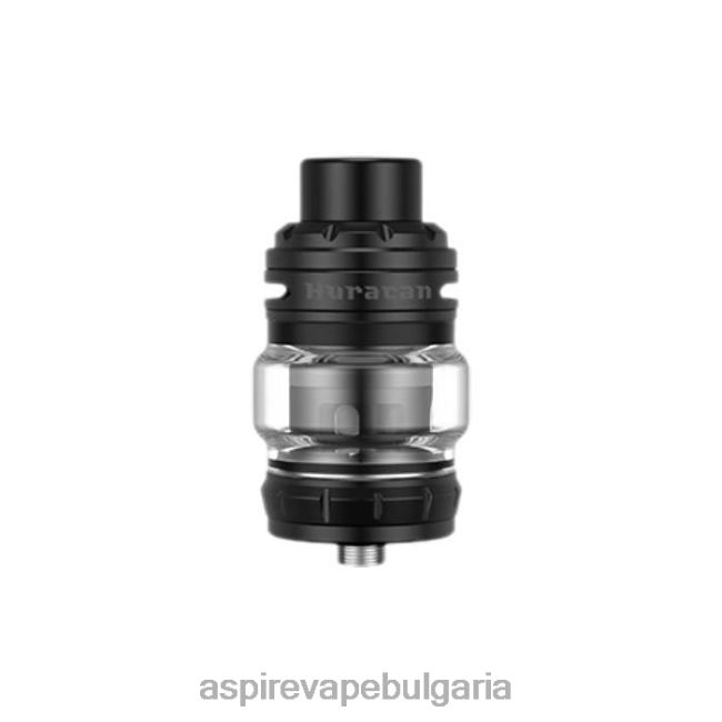 Aspire Vape Sofia - Aspire Huracan резервоар DLHN8163 черен